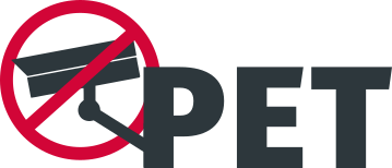 PET group logo